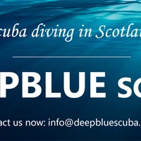 Deep Blue Scuba