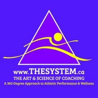 The System: The Art & Science of Coaching (Elite Athletic Performance)