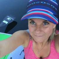 Shannon Komar (Brundrett) Yoga & Reiki