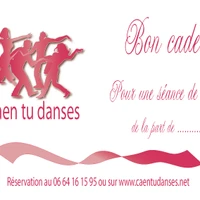 Dance School Philippe Marie