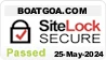 Boat Goa