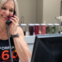 Performance 360 Health and Fitness Club