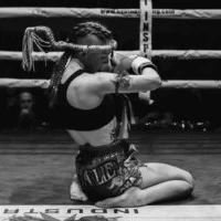 M-MAG Muay Thai
