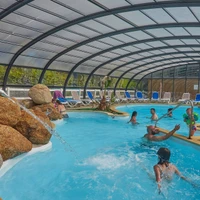 Camping Villeu