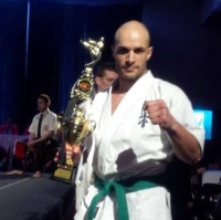 Kick-boxing Repentigny "Kombat Sport Rive-Nord"