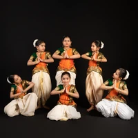 Natyanjali Dance Academy