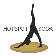 Hotspot Yoga