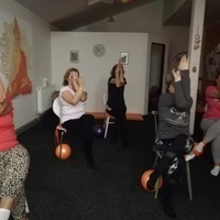 Yoga - HRDAYA CENTRUM