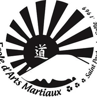 Ecole d'Arts Martiaux St Paul - La Colle