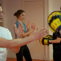 Wing Chun Paris