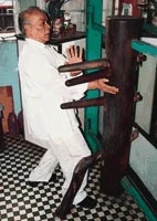Wing Chun Paris