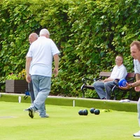 Cramlington Bowling Club