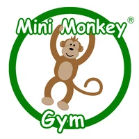Mini Monkey Gym Poole