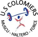 Association sportive de Musculation, Haltérophilie, Force Athlétique