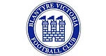 Blantyre Victoria social club