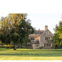 Claydon Courtyard Retreat