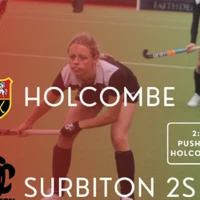 Holcombe Hockey Club
