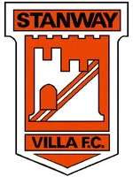 Stanway Villa Youth Football Club