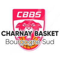 Basketball South Burgundy Charnay