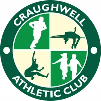 Craughwell AC Running Track