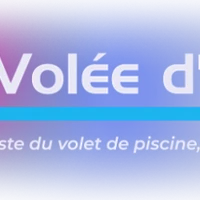 Volée d'O - le spécialiste de la couverture de piscine