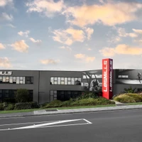 Les Mills Howick