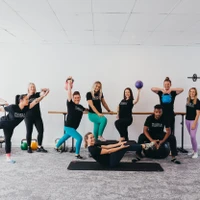 Pilates + Sunbury