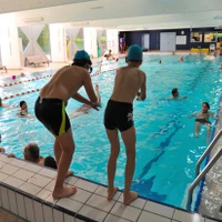 Pool Champommier