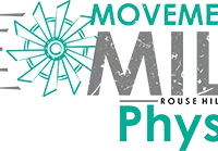Baulkham Hills Family Physio - The Movement Mill