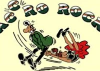Accro Rock