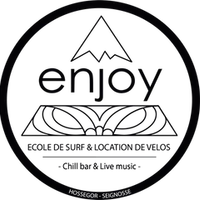 Enjoy Seignosse - Surf School Le Chill Bar