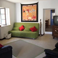 Chez Arran farmhouse apartments