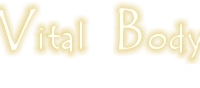 Vital Body Healing and Training