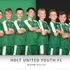 Holt United FC