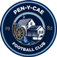 Pen-y-cae Football Club