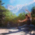 Susie Murray yoga