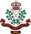 The Royal Dublin Golf Club