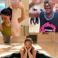 Yoga Moves Glasgow