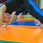 DCM Acrobatics - Henley Beach