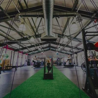 The Gym Project