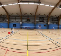 Maure Badminton Club