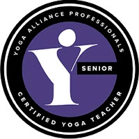 Lucinda Yoga