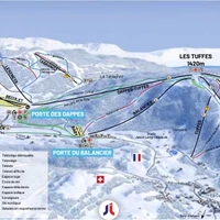 Swiss Ski and Snowboard La Dole