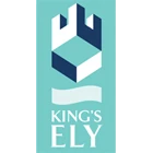 Kings Ely Boathouse