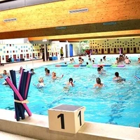 Piscine de Boussois Recquignies