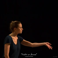 Compagnie Perrine Gabrielsen
