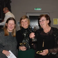 Brightlingsea Bowls Club