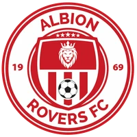 Albion Rovers FC