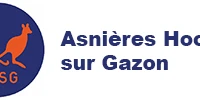 Asnières Hockey sur gazon