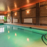 Wroxham Pool Hire